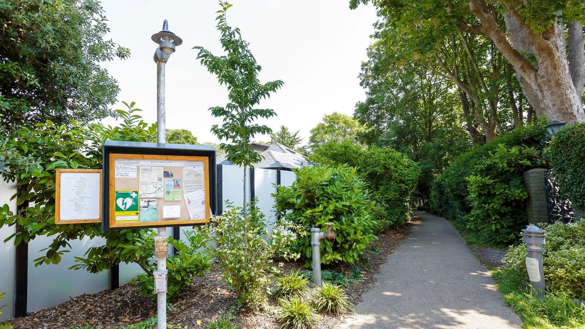 Eel Pie Boathouse Apartment Twickenham
